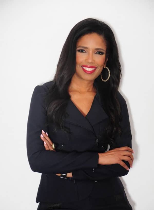 Areva Martin, Founding Partner, Martin & Martin, LLP