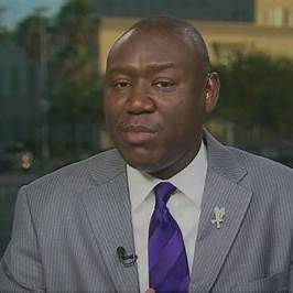 Ben Crump