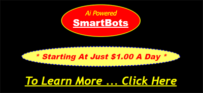 Ai Powered SmartBots